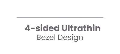 BenQ GW2791 is TUV-certified, delivering low blue light and flicker-free technologies. 