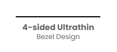 BenQ GW2491 is TUV-certified, delivering low blue light and flicker-free technologies. 
