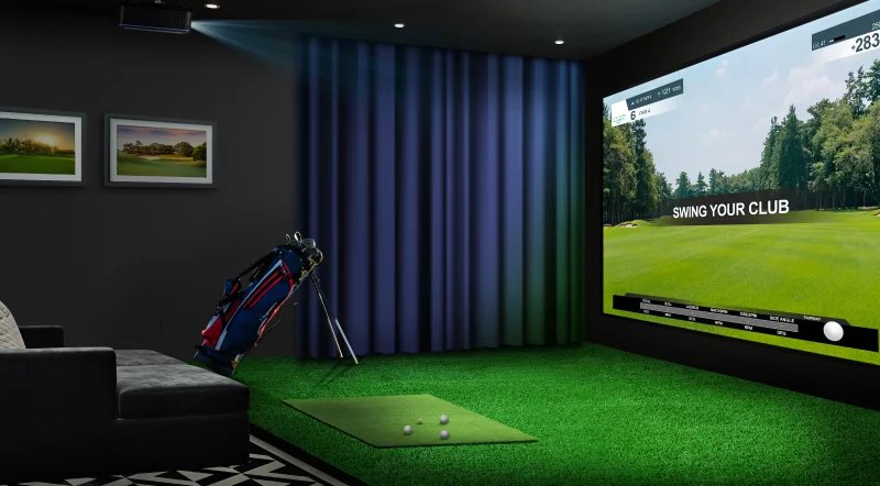 Guiding Golfers to Great Indoor Experiences During the Pandemic