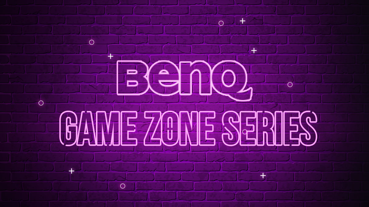 BenQ Game Zone Series Image