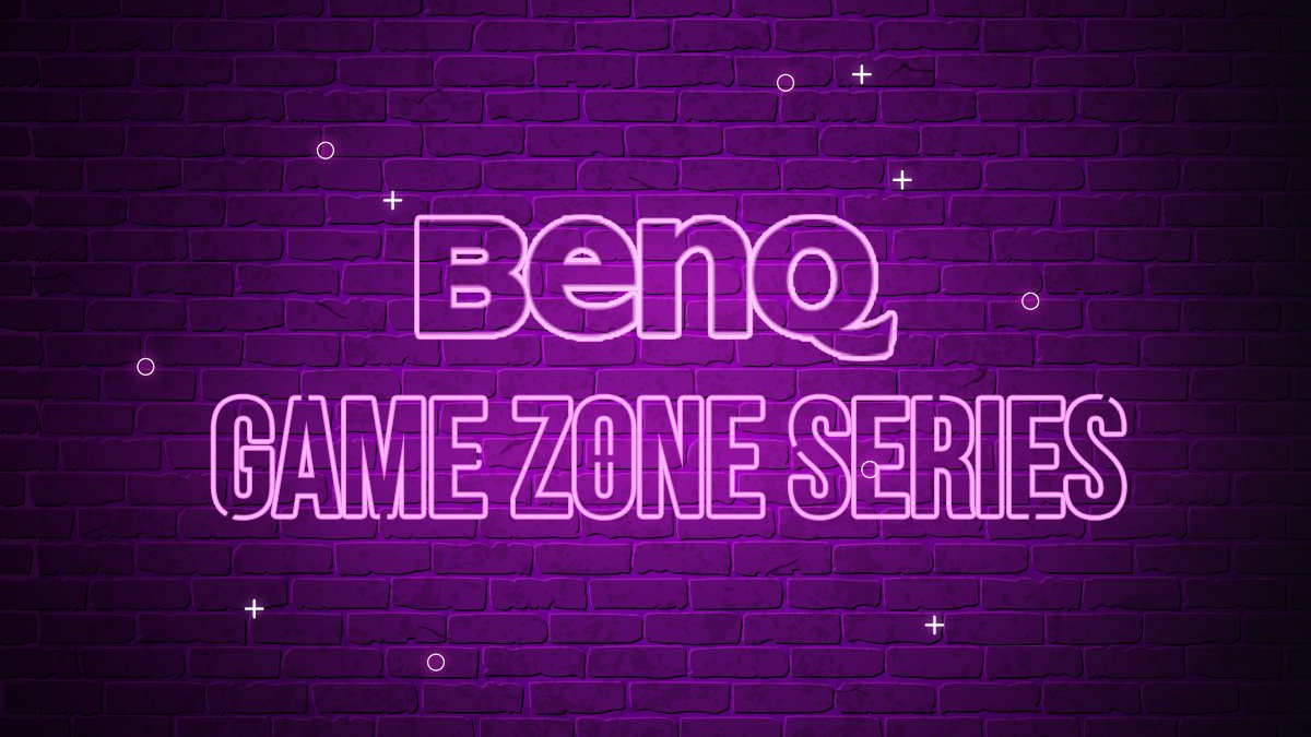 BenQ Game Zone Series Image