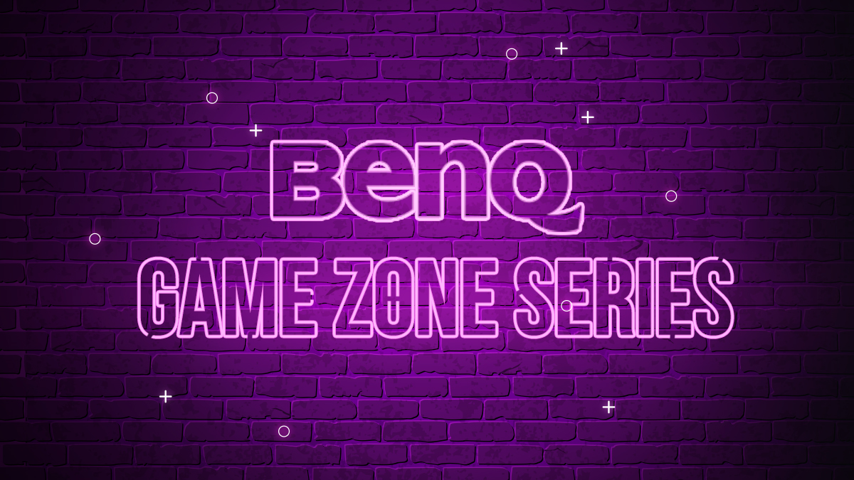 BenQ Game Zone Series Image