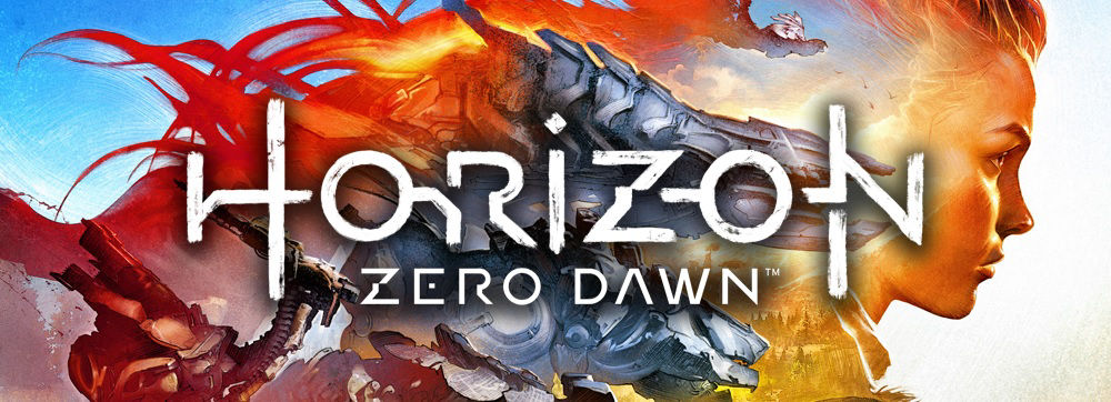 Nova colaboração vai trazer Aloy de Horizon Zero Dawn como