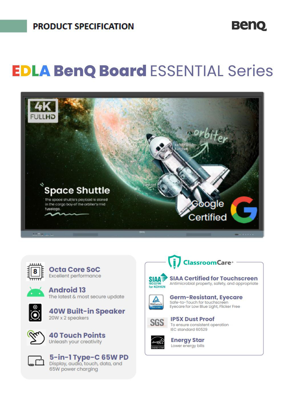 RP/RM/RE04 Spec Sheet Cover - 3