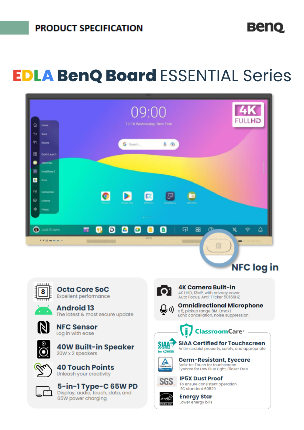 RP/RM/RE04 Spec Sheet Cover - 4