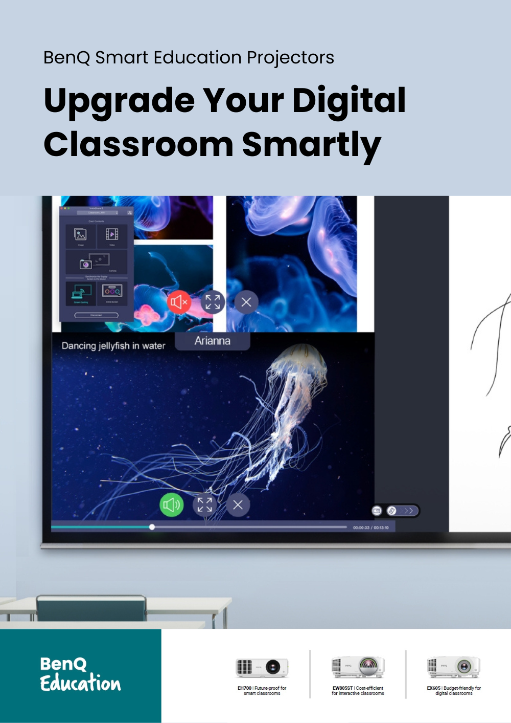 Smart PRJ Brochure Cover - 1