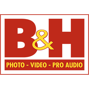 B&H Photo Video