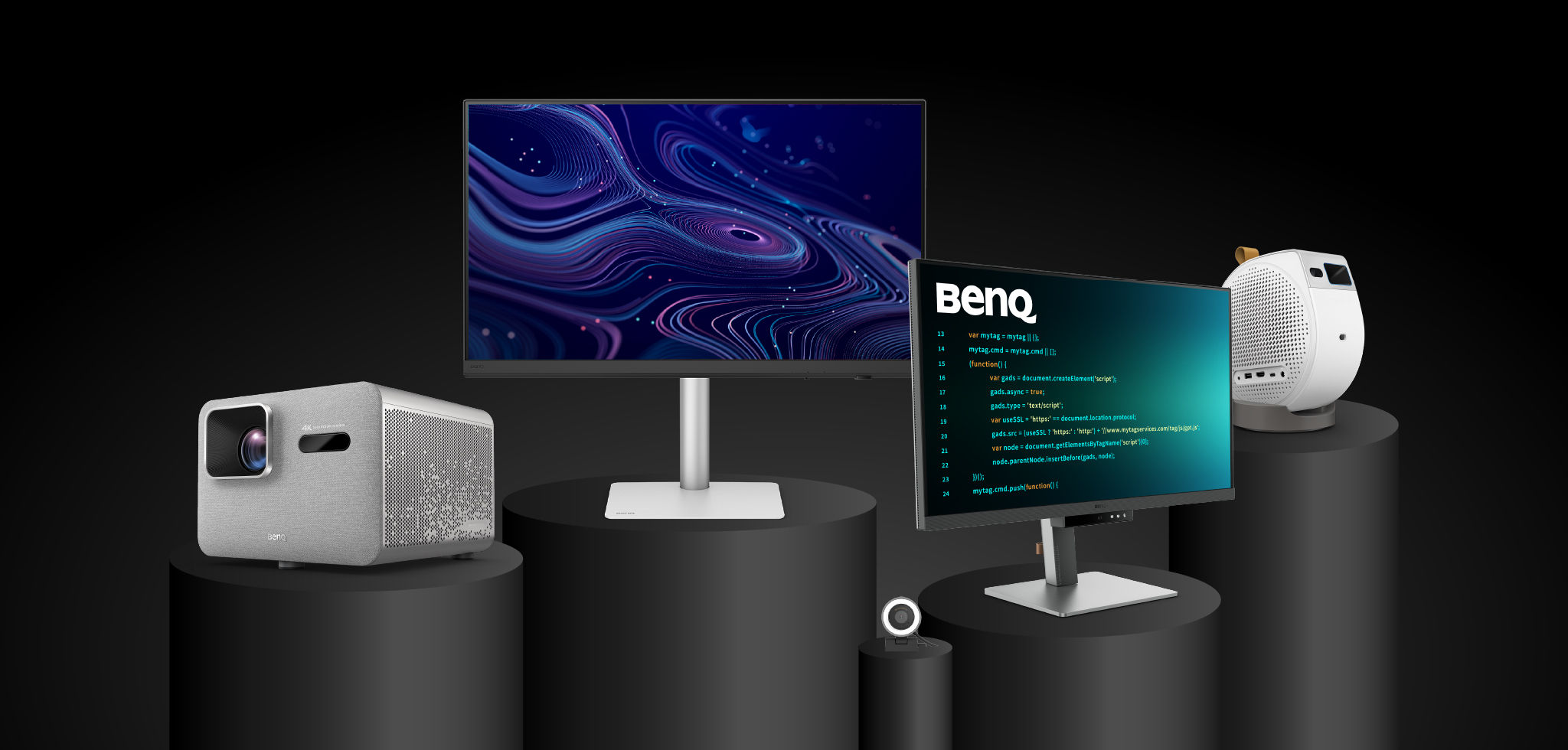 Discover All Black Friday Deals