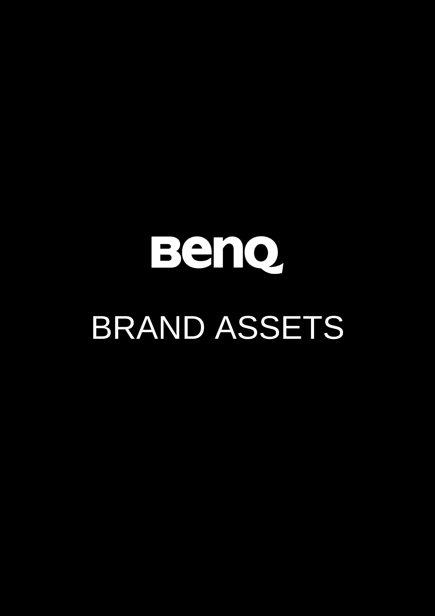 Brand assets