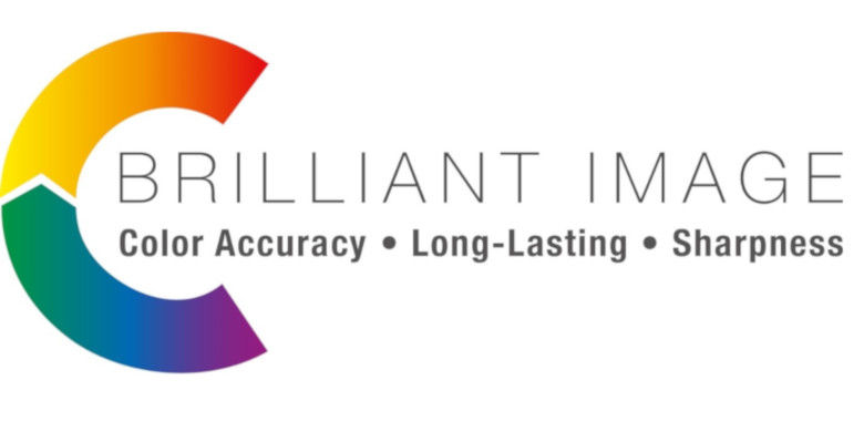 Brilliant Image Logo