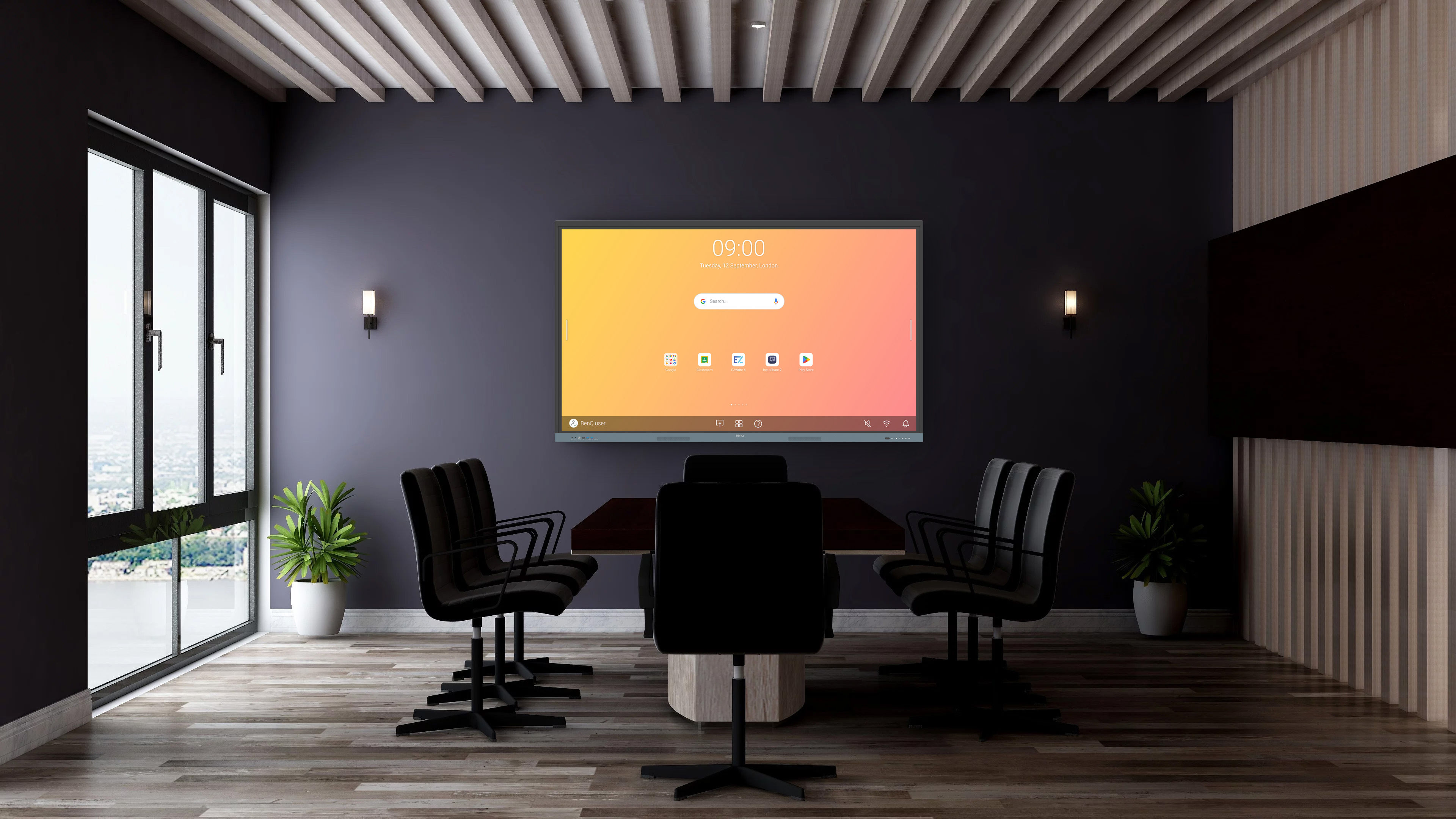 BenQ Board Master: Explore new possibilities