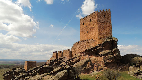 Castillo_de_Zafra_-_Exterior