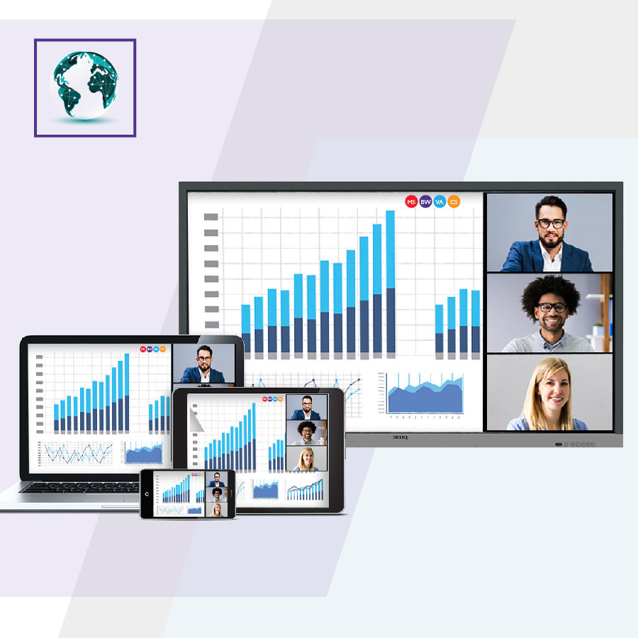 How executives like Jeff Bezos can cut through the clutter with a