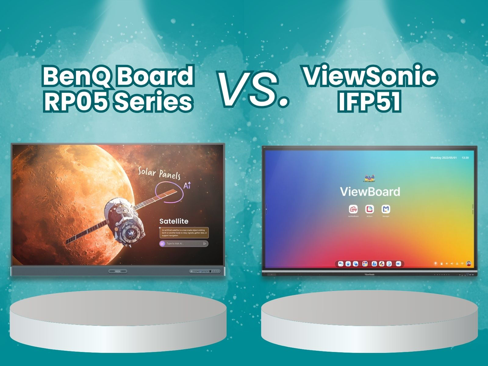 AEM Thumbnail - ViewSonic