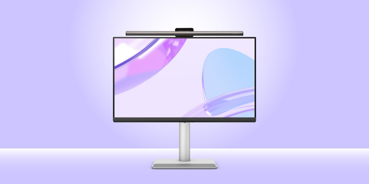 Complete your setup