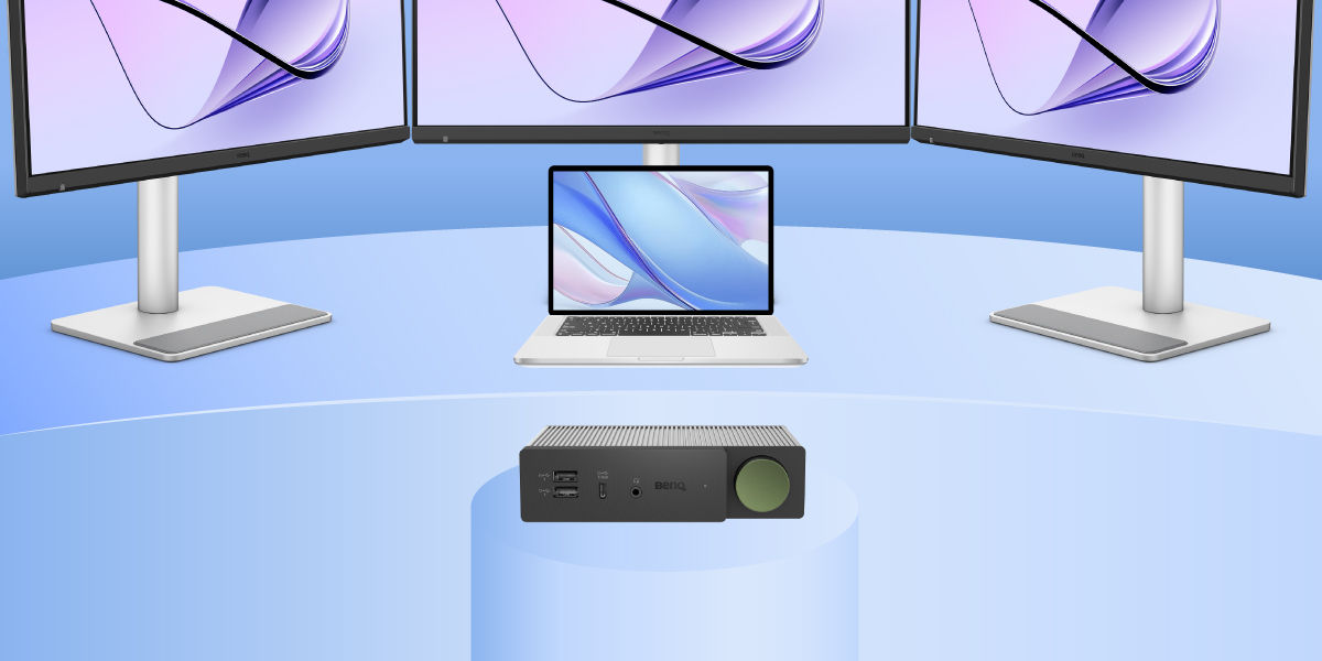 Complete your setup