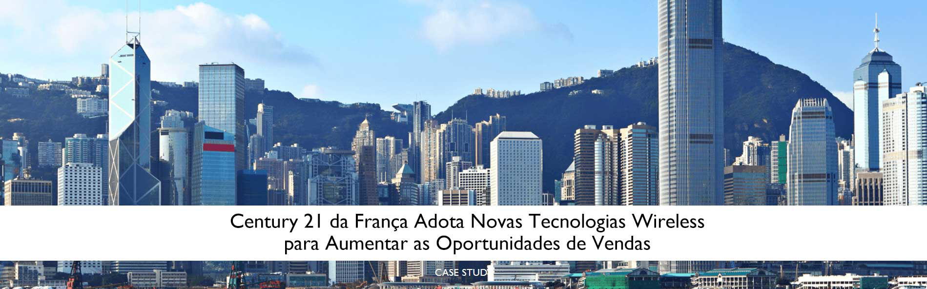 estudo de caso instashow