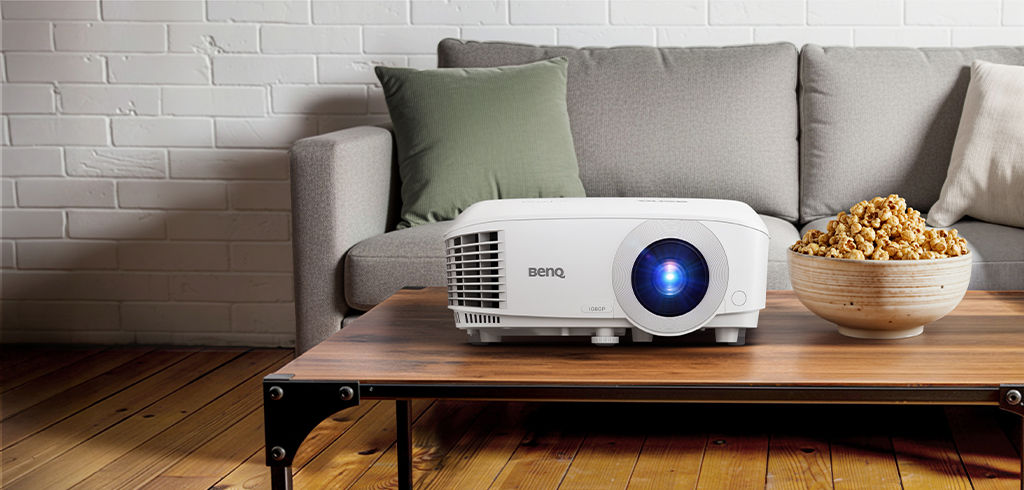 BenQ Home Projector