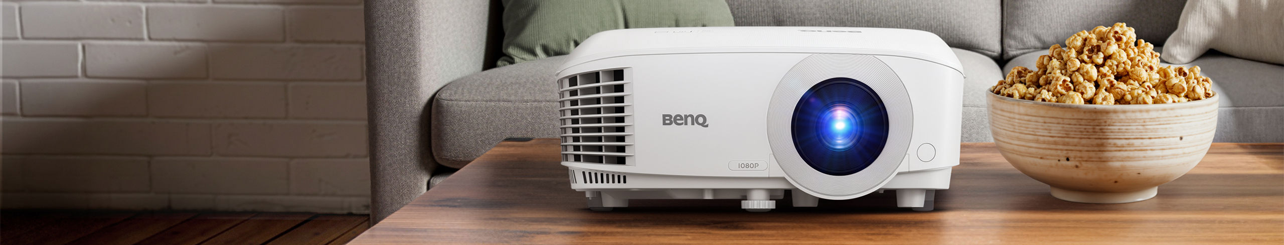BenQ Home Projector