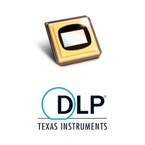 DLP Texas Instruments