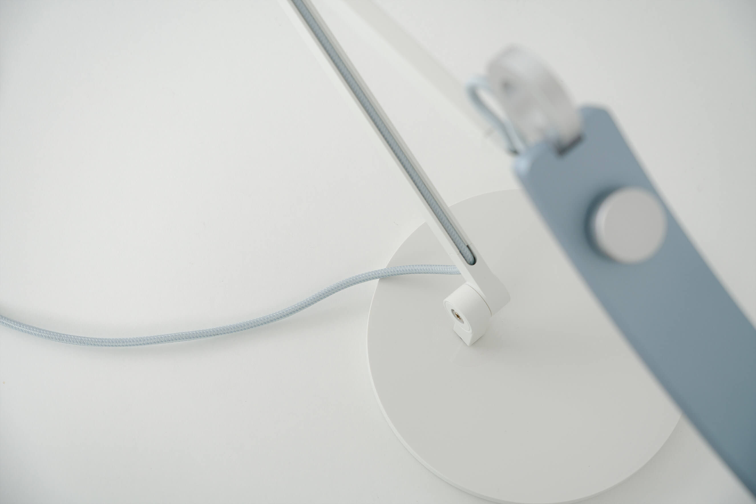 BenQ WiT Lampe multifonction