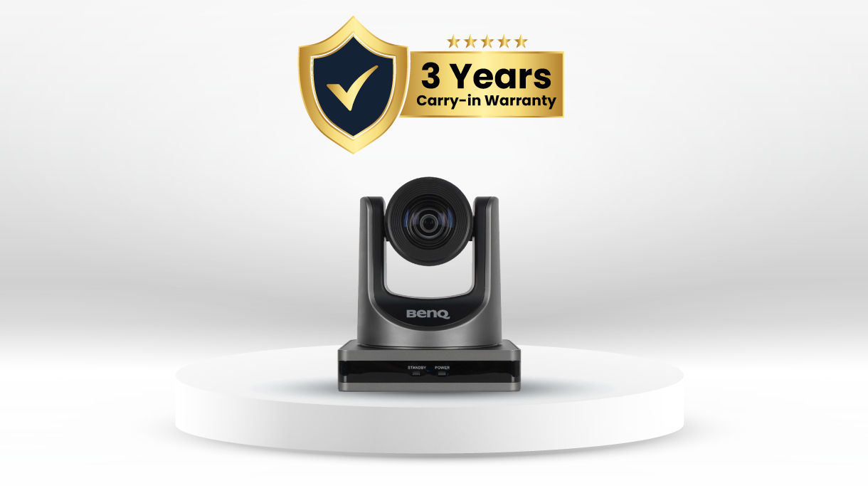 Privacy cover on DVY32 camera