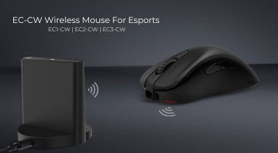 BenQ - The much awaited Zowie XL2566K 360HZ TN Esports Monitor is