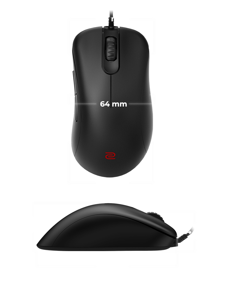 EC2-C ゲーミングマウス for e-Sports | ZOWIE Japan