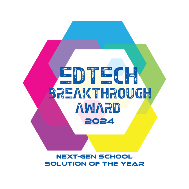 Awards 2024_800x800_FETC 25 - EDTECH 2024 Award_ISTE 2025