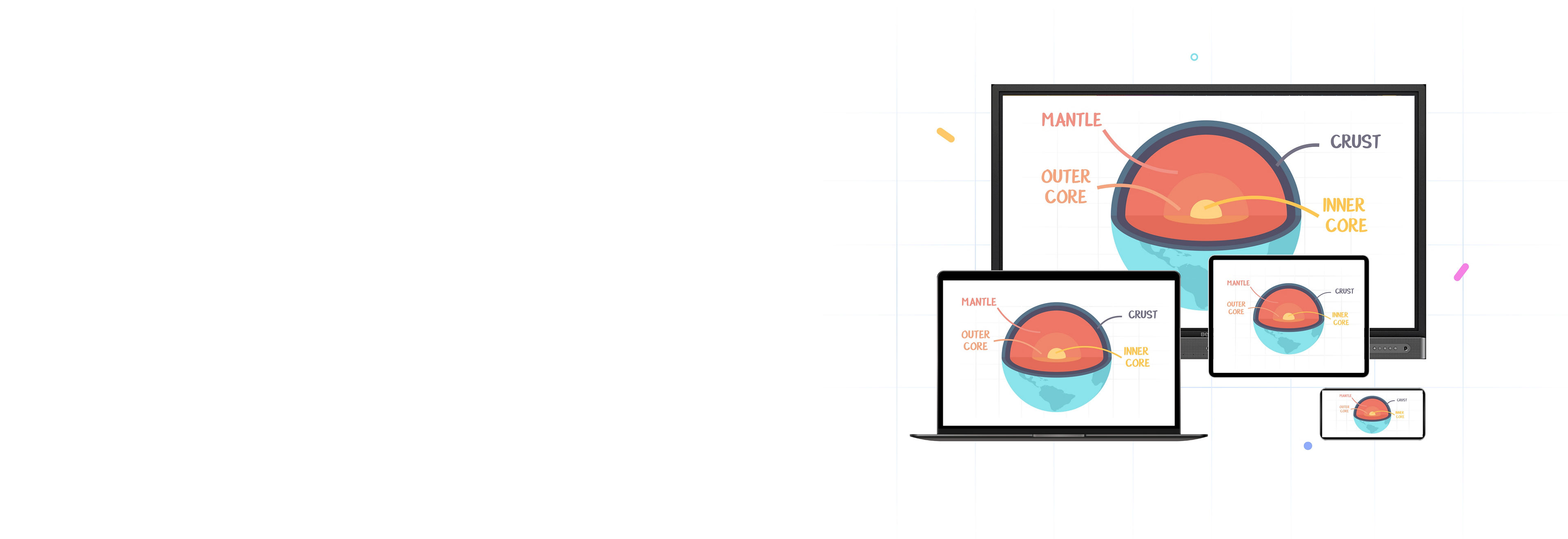 Instashare 2, Nothing better than learning together