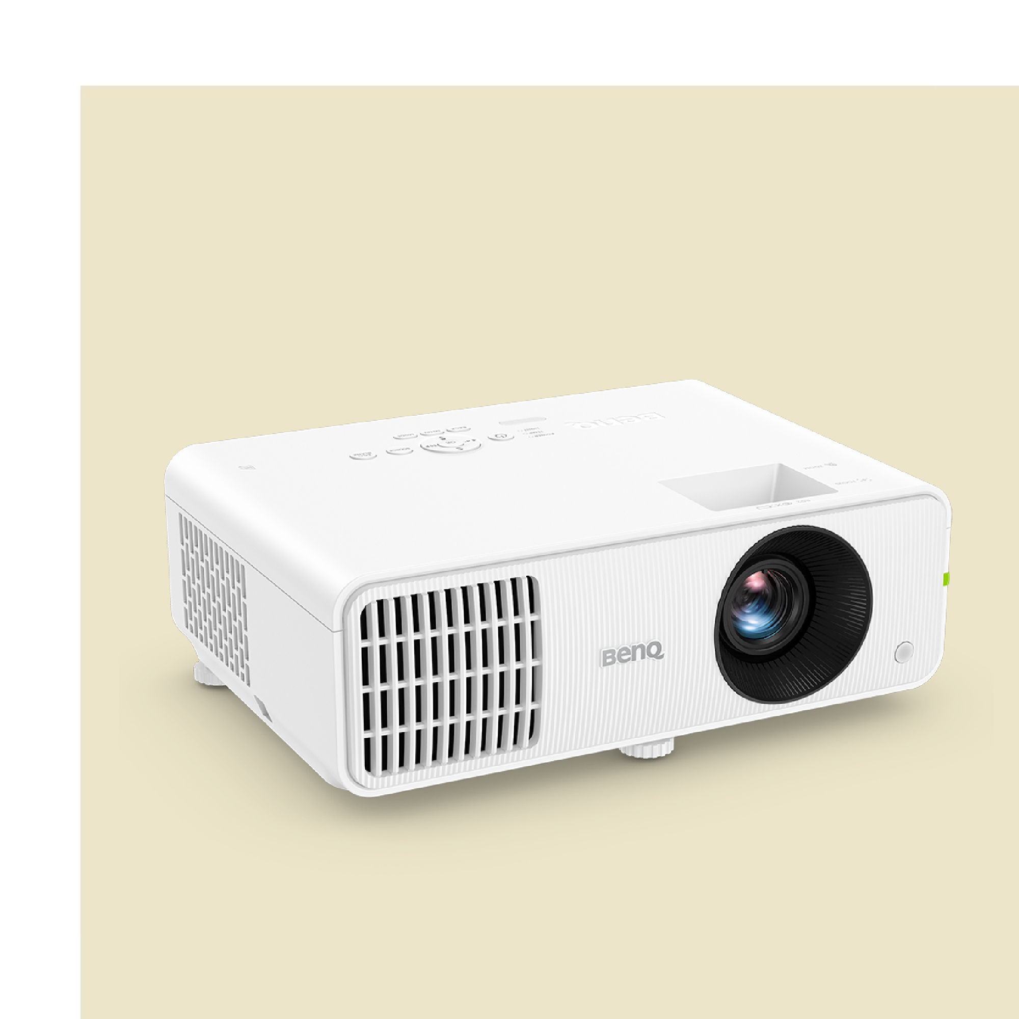 Smart Projectors