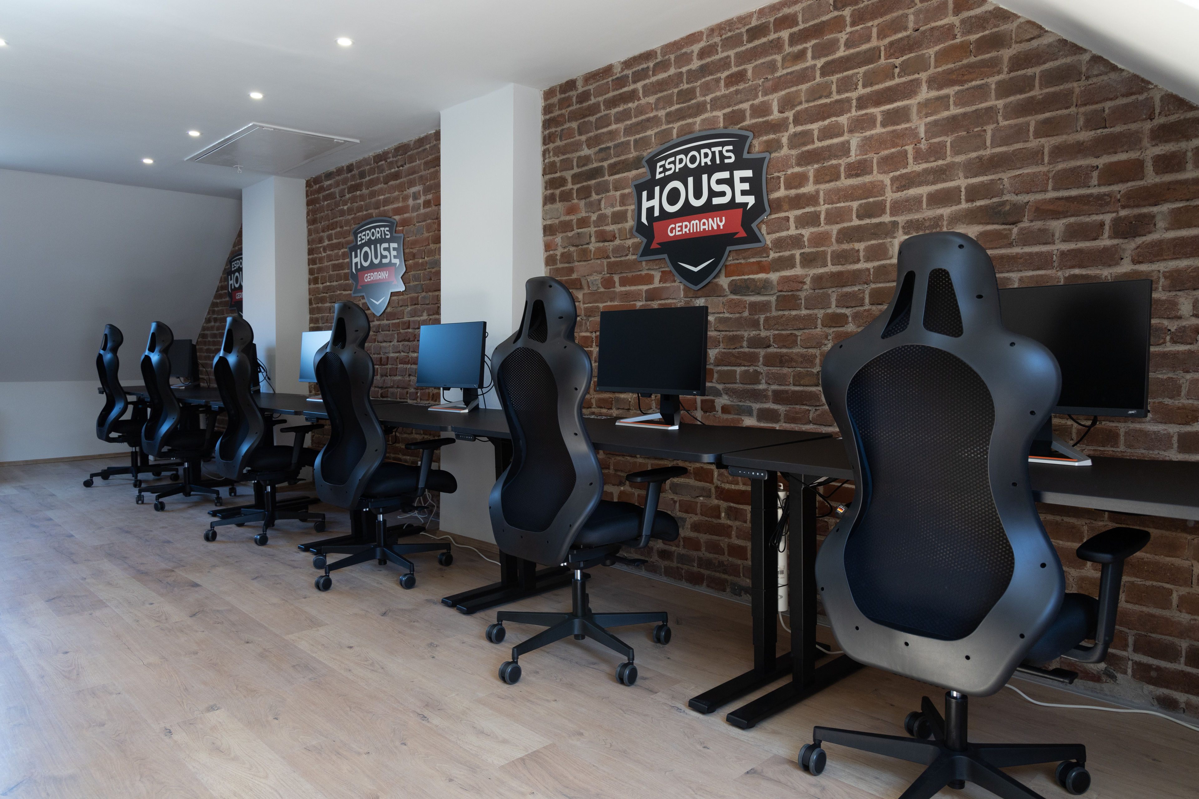 ESPORTS HOUSE Gladbeck