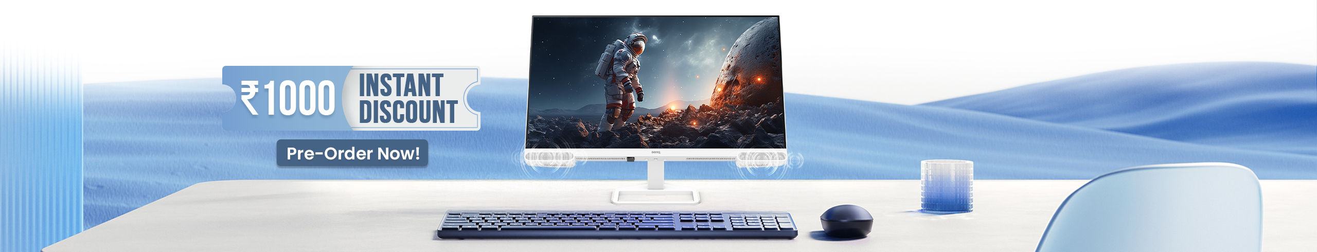 BenQ EW3290U