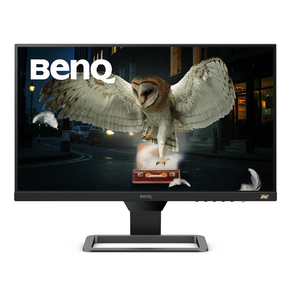 GW2480T is the best monitor for students