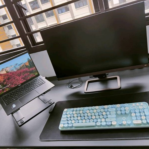 Benq_best entertainment monitor_ew2780u