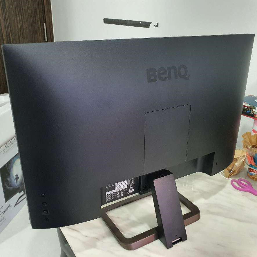 Benq_best entertainment monitor_ew2780u