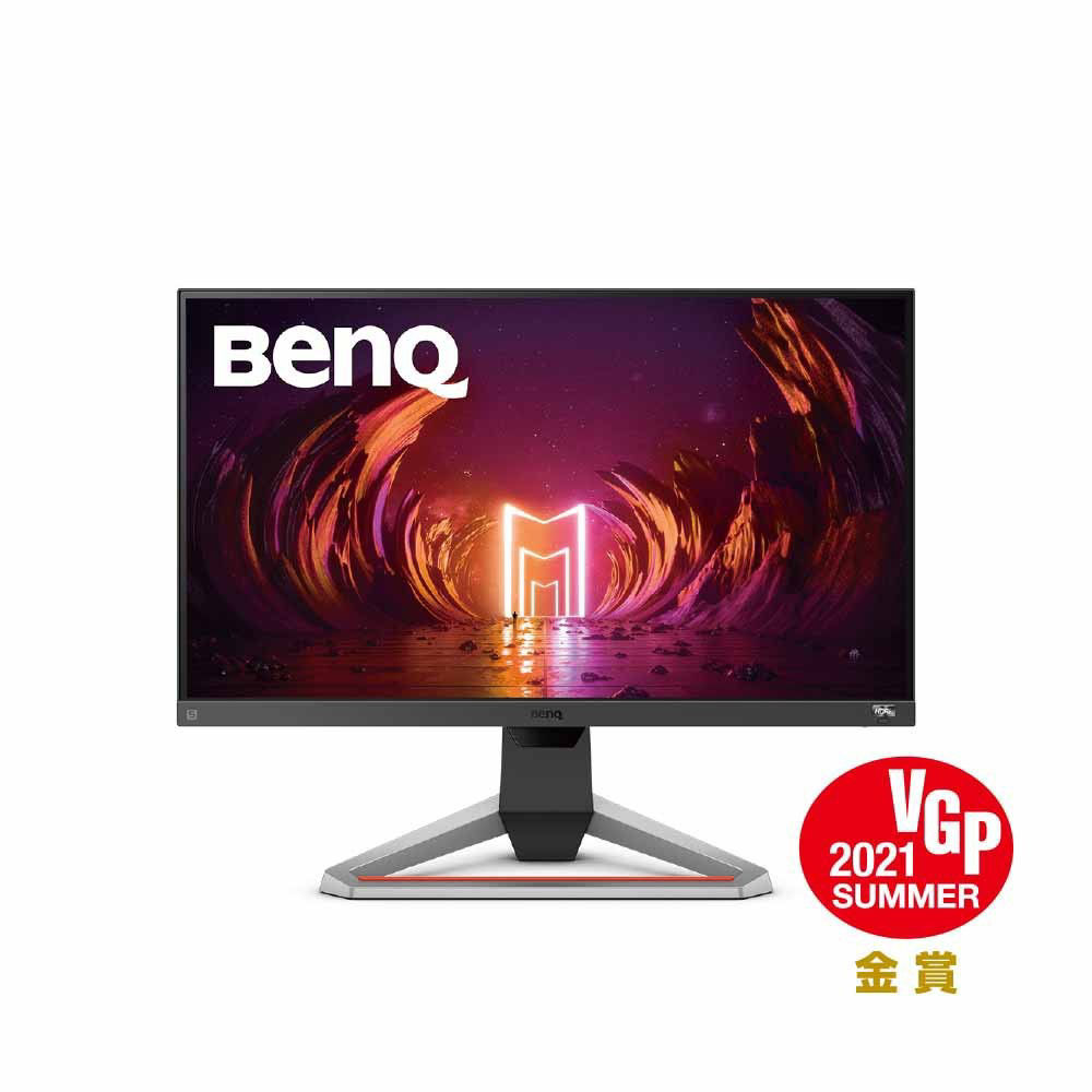 BenQBENQ MOBIUZ EX2510S ゲーミングモニター 美品