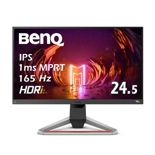 BenQ 165Hz IPS 1ms HDRi Monitor