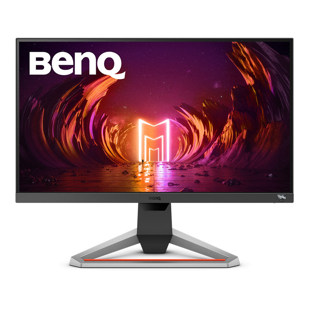 Con 24,5, 360 Hz y 1 ms, este monitor gaming es ideal para jugar  competitivo, y ahora está rebajado a su mínimo histórico en