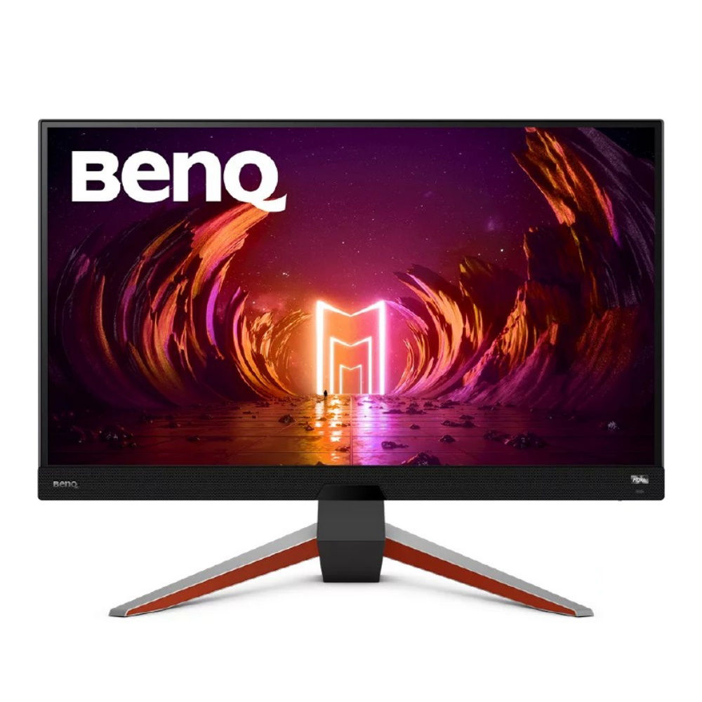 This is BenQ gaming monitor EX2780Q with HDRi technology.