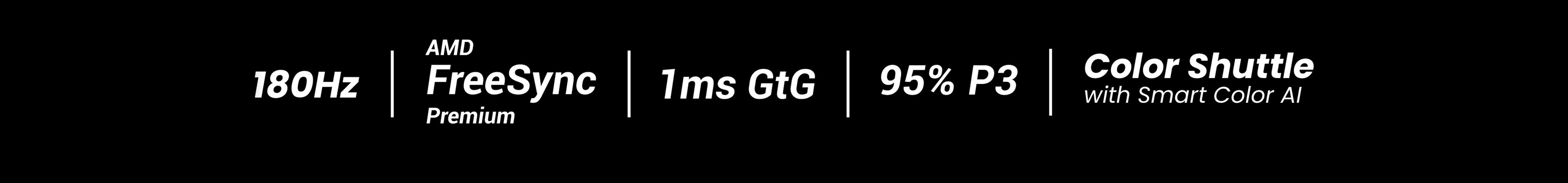 BenQ MOBIUZ EX271Q is equipped with seamless connectivity with DP 1.4, HDMI 2.0, and 65W USB-C to link your battle stations