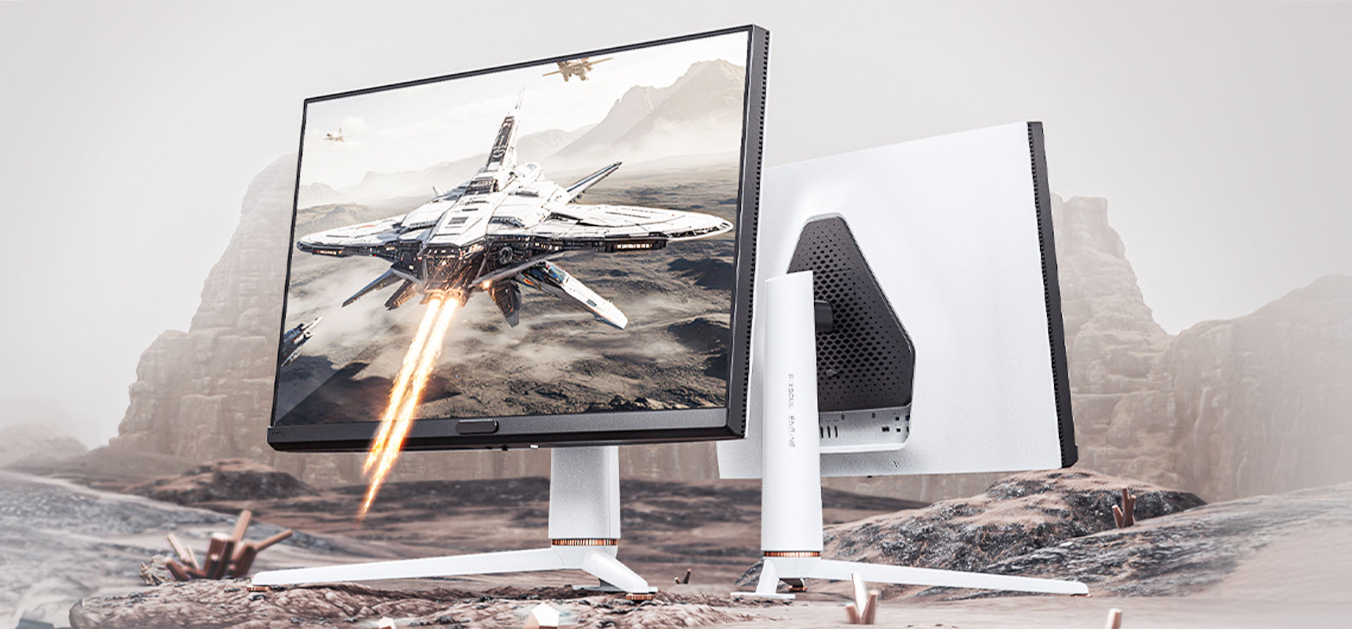 BenQ PD 