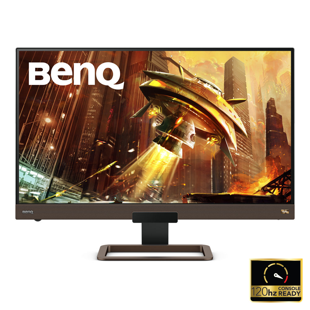 Benq Ex2780q Monitor Reviews Benq Us