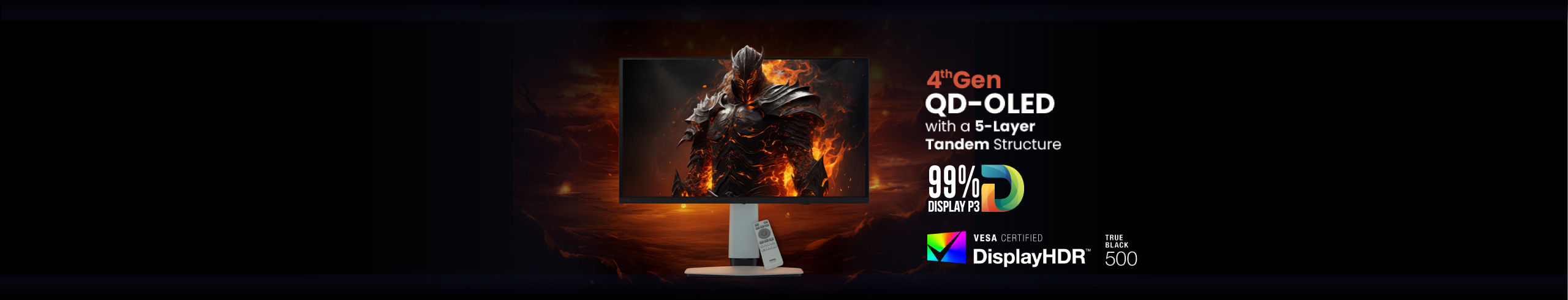 BenQ monitors