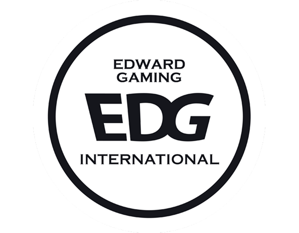 ZOWIE is trusted by esports organization, Edward Gaming.