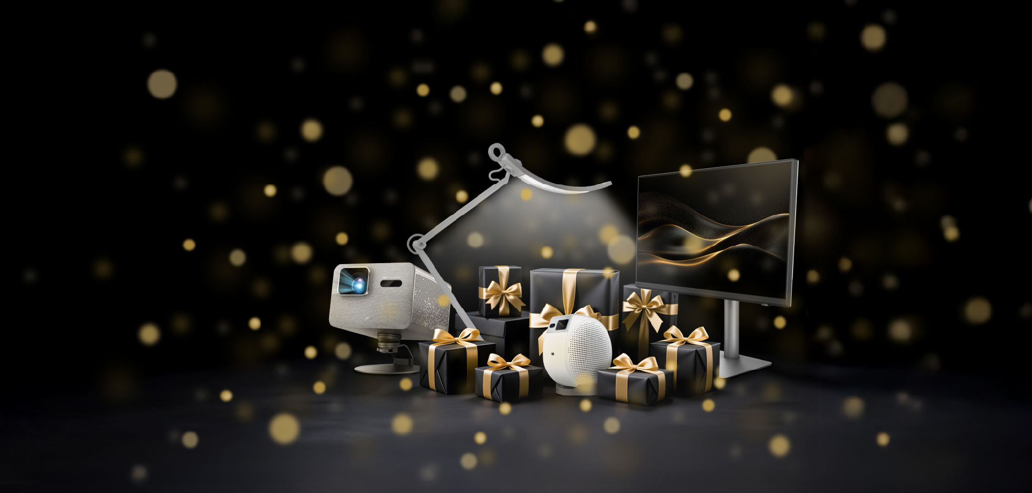 Discover All End of year Deals