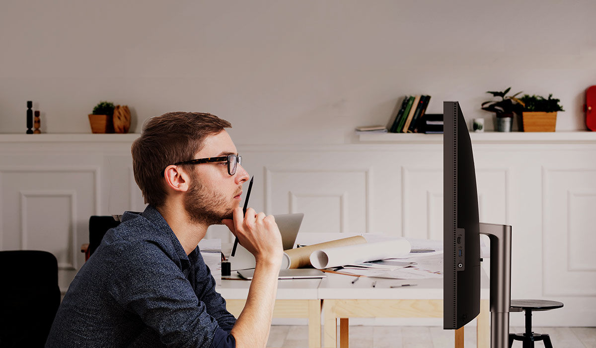 Estas gafas inteligentes son como llevar un ordenador y un monitor