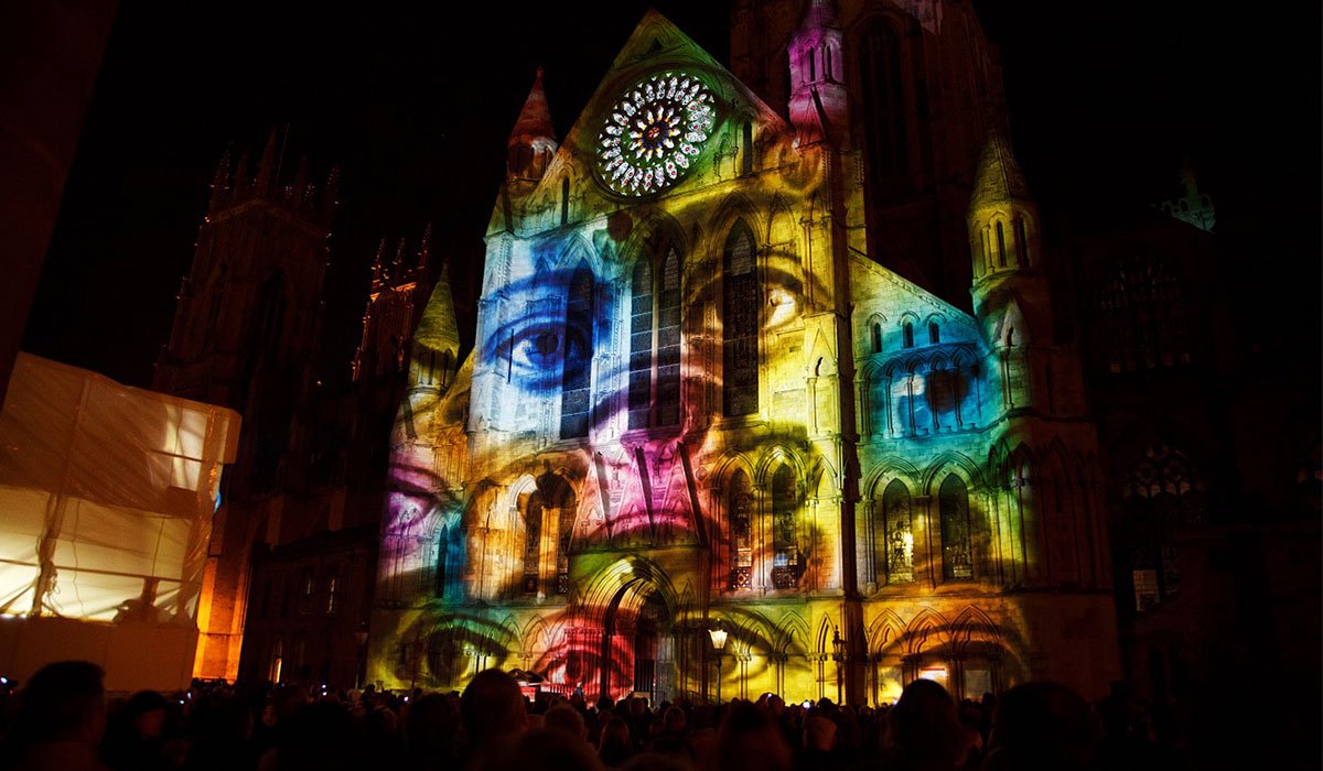 video_mapping