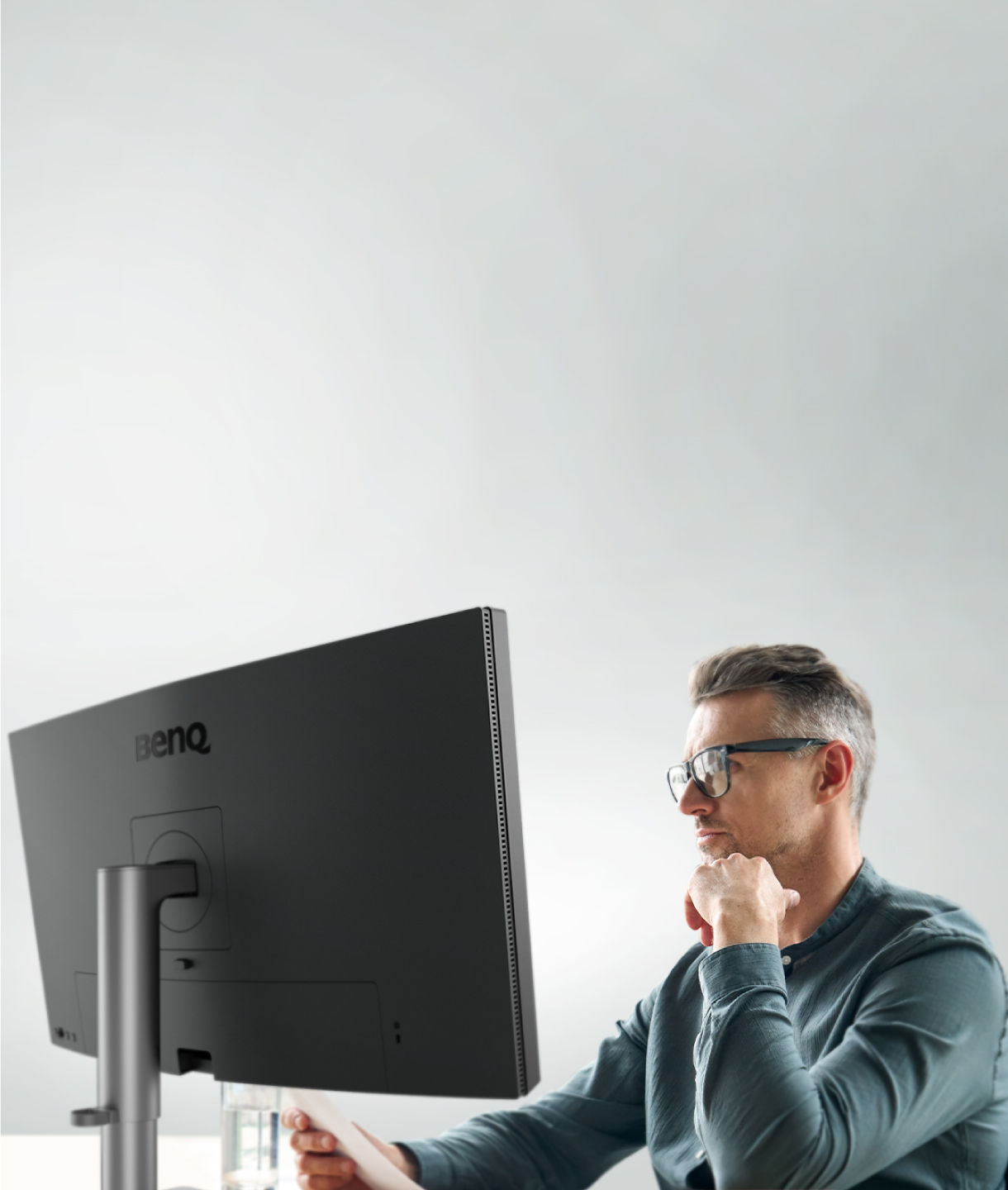 Reviews of pd2705u monitor