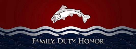 Family Duty Honor